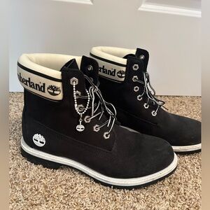 Premium Timberland Boots Women